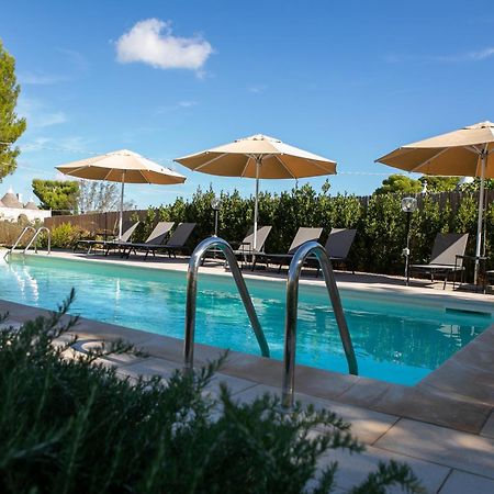 Angolo Di Puglia Locorotondo Eksteriør billede