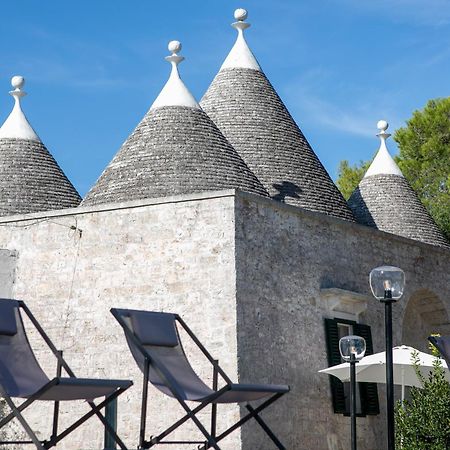 Angolo Di Puglia Locorotondo Eksteriør billede