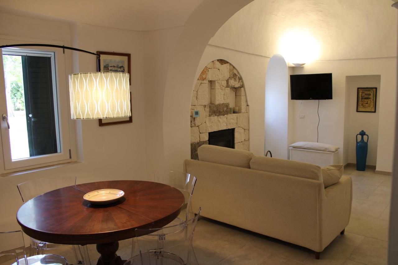 Angolo Di Puglia Locorotondo Eksteriør billede